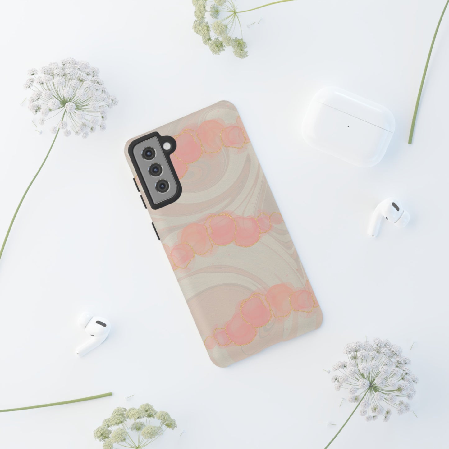 Starry Protective Gear - Cell Phone Case