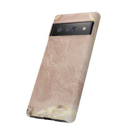 Desert Mirage - Cell Phone Case