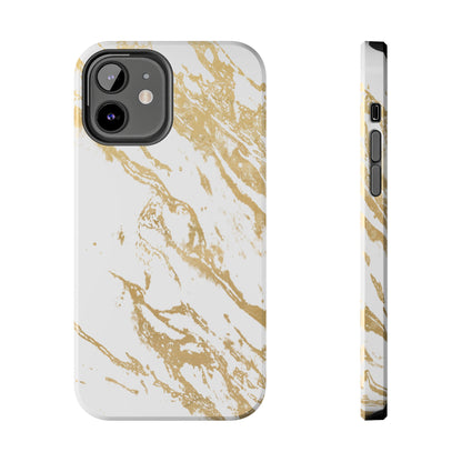 Daylight Gold Rush - iPhone Case