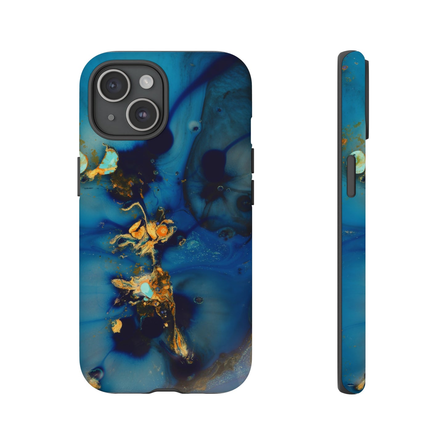 Celestial Mariner - Cell Phone Case