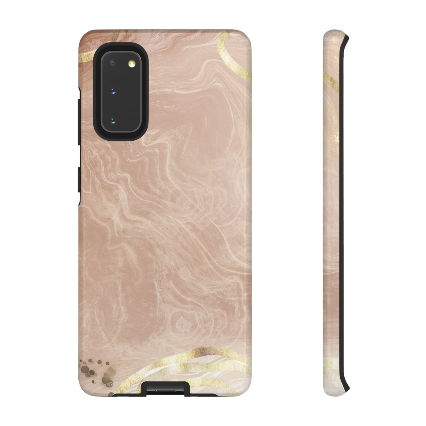 Desert Mirage - Cell Phone Case