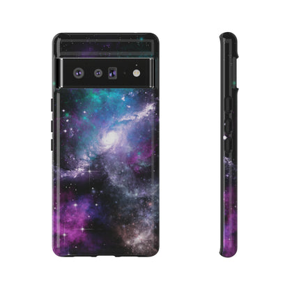 Cosmic Voyage Phone Case - Cell Phone Case