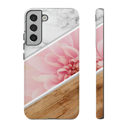 Elegant Tranquility - Cell Phone Case