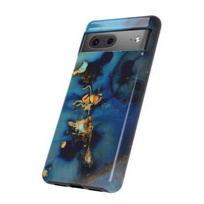 Celestial Mariner - Cell Phone Case