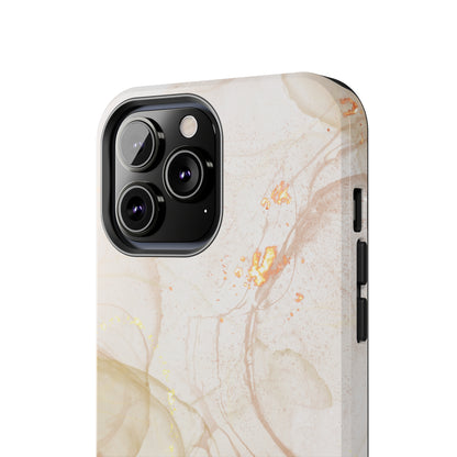 Ethereal Elegance - iPhone Case