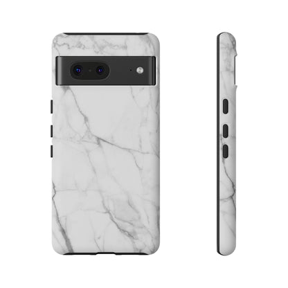 Elegance in Stone - Cell Phone Case