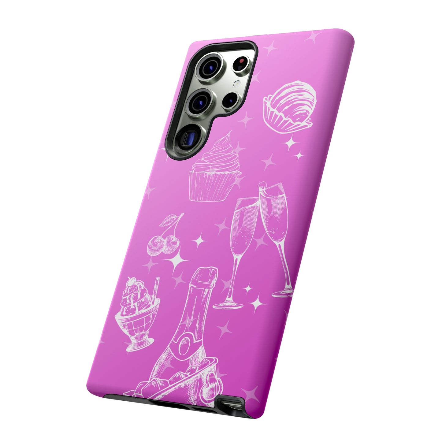 Sweet Celebration - Cell Phone Case