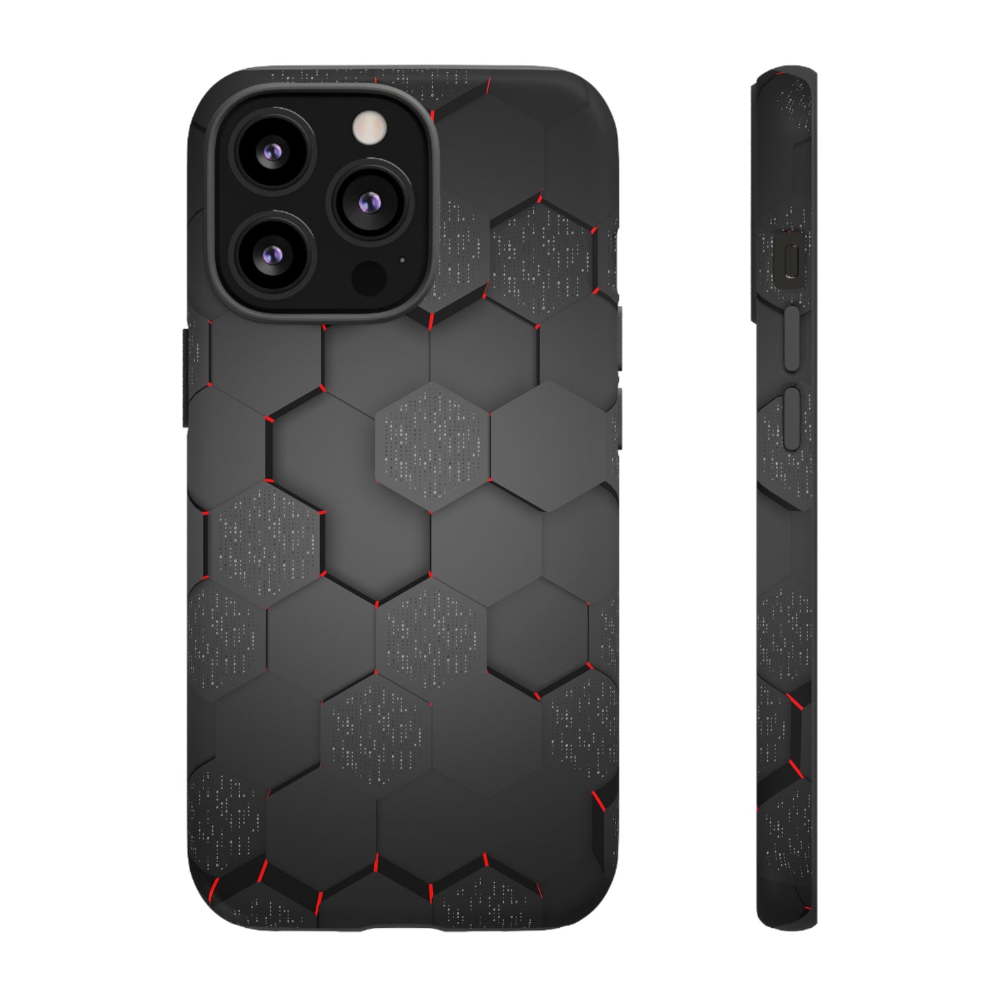 Digital Data Stream 2 - Cell Phone Case