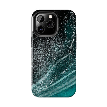 Galactic Mist - iPhone Case