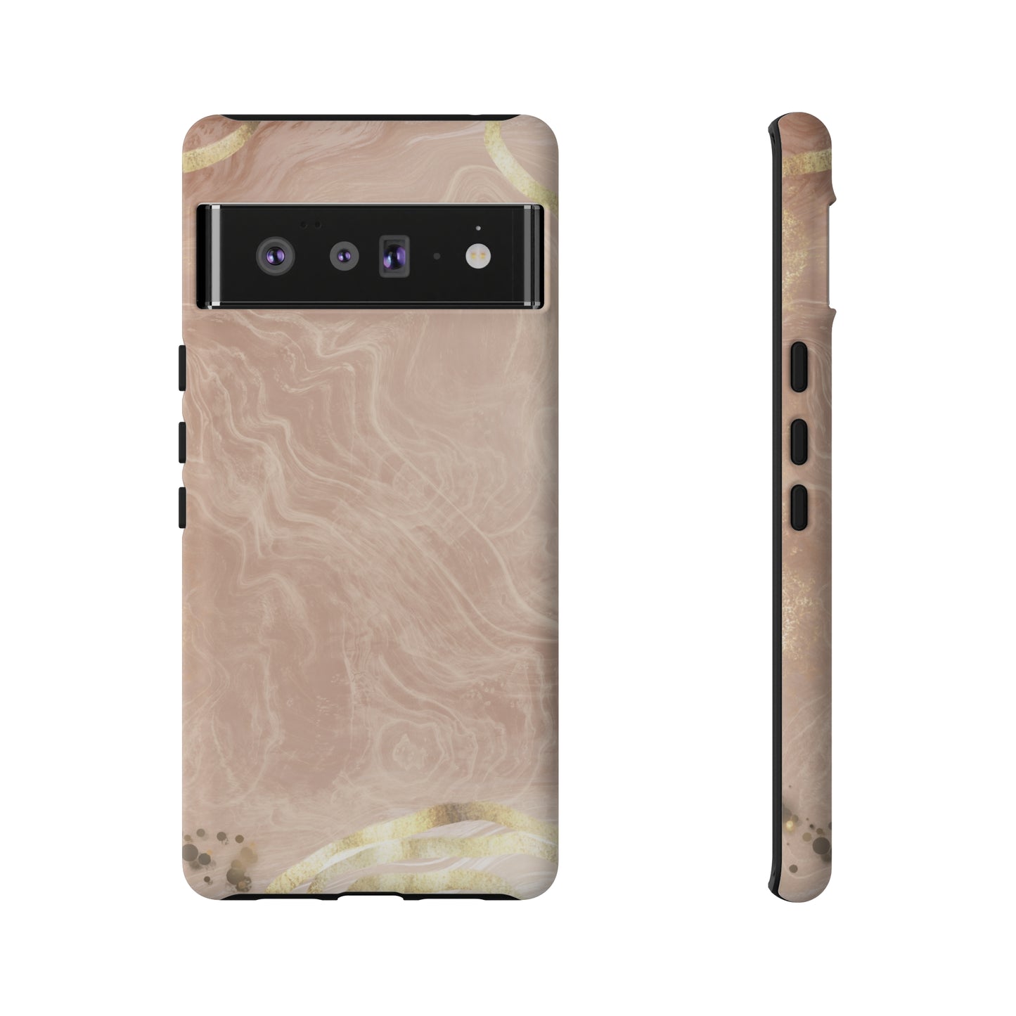 Desert Mirage - Cell Phone Case