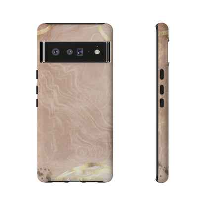 Desert Mirage - Cell Phone Case