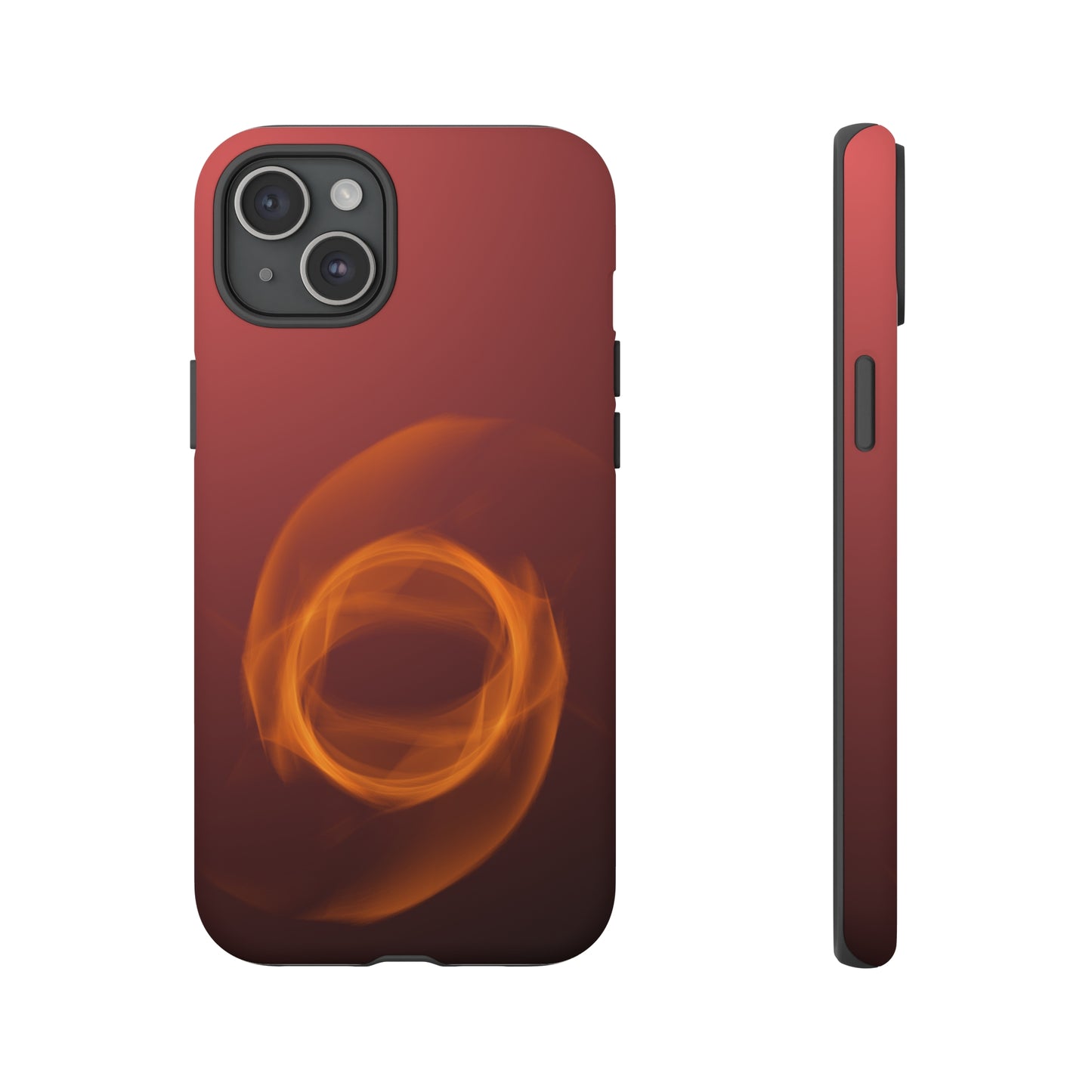 Aurora Vortex - Cell Phone Case