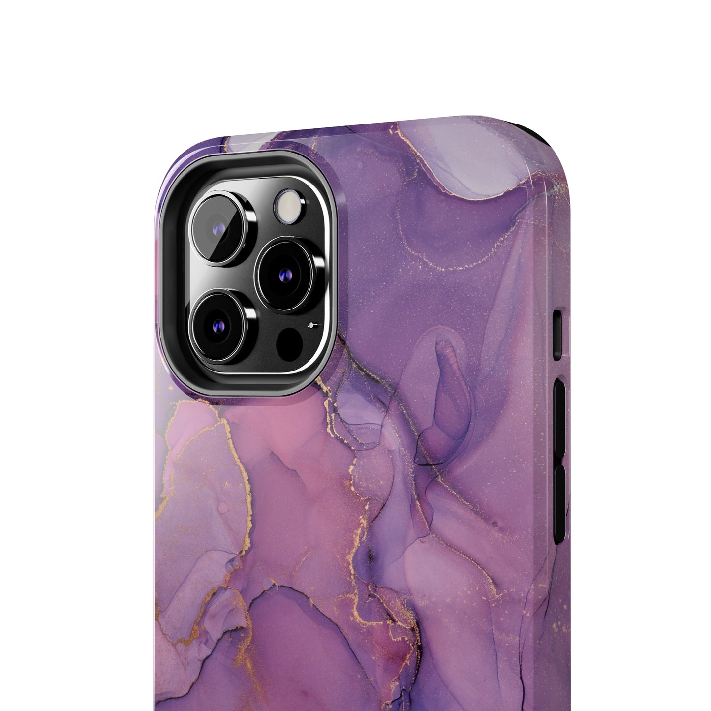 Lavender Dreams - iPhone Case