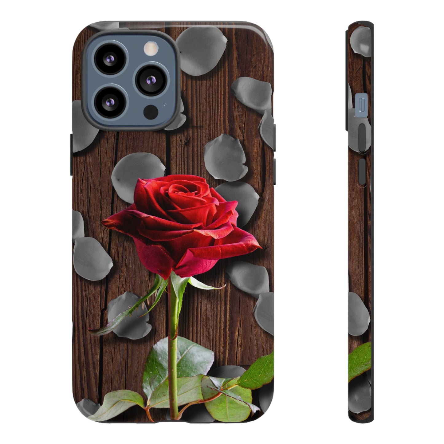 The Rose - Cell Phone Case