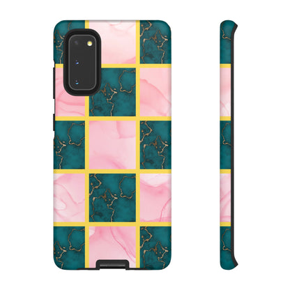 Artistic Symmetry - Cell Phone Case