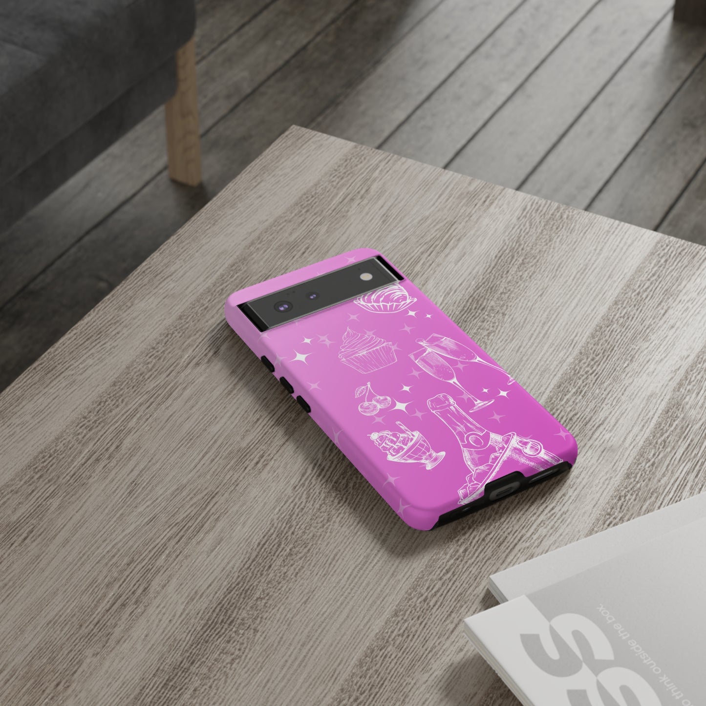 Sweet Celebration - Cell Phone Case