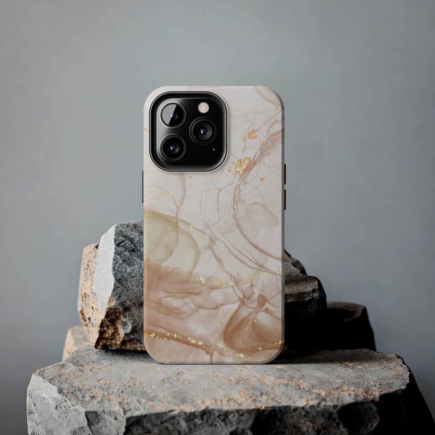 Ethereal Elegance - iPhone Case