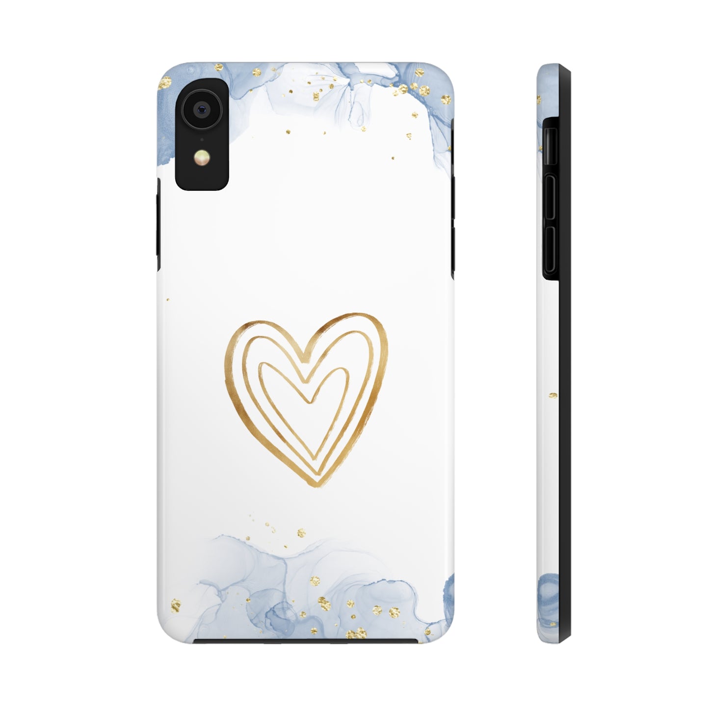 Whimsical Love - iPhone Case