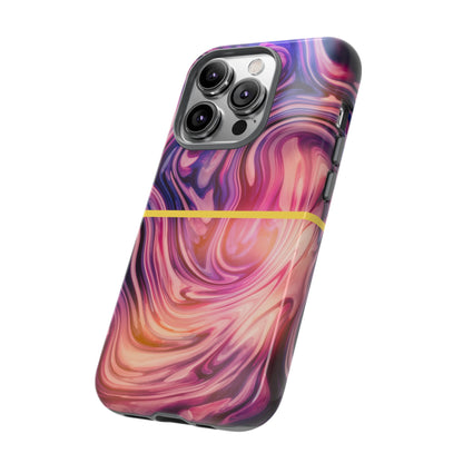 Nebula Swirl - Cell Phone Case