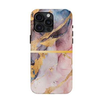 Whimsical Elegance - iPhone Case