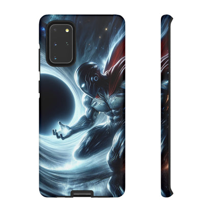 Stellar Sentinel - Cell Phone Case