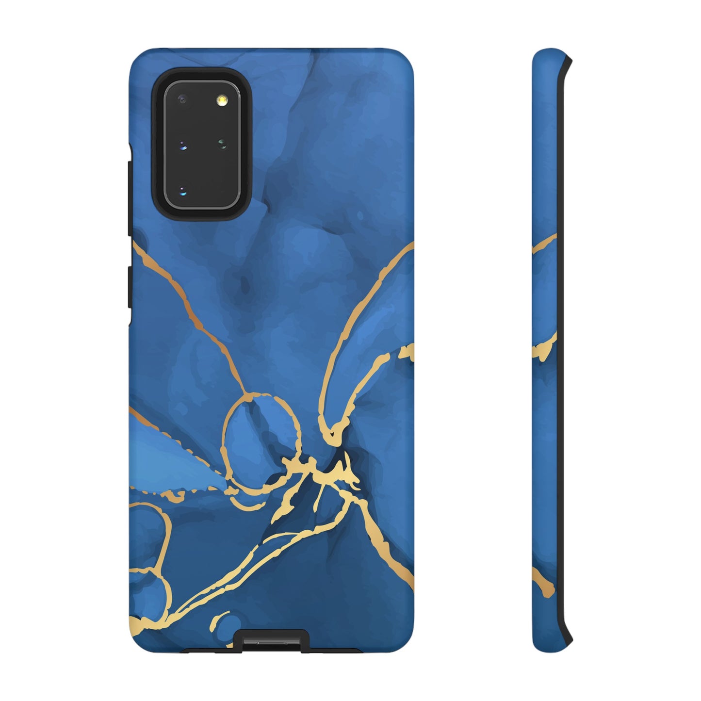 Nautical Elegance - Cell Phone Case