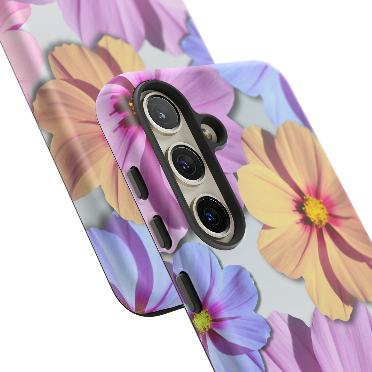 Blossom Embrace - Cell Phone Case