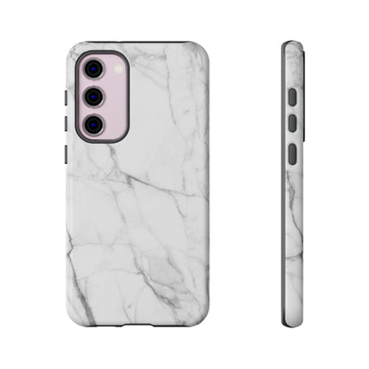 Elegance in Stone - Cell Phone Case