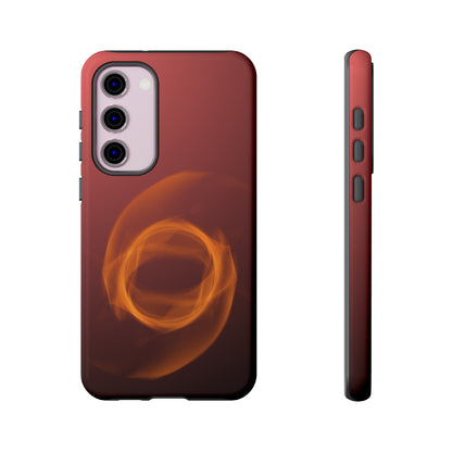 Aurora Vortex - Cell Phone Case