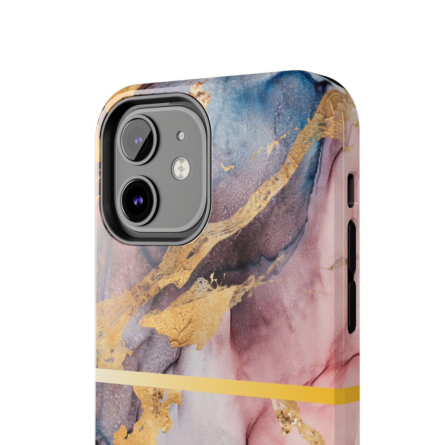 Whimsical Elegance - iPhone Case