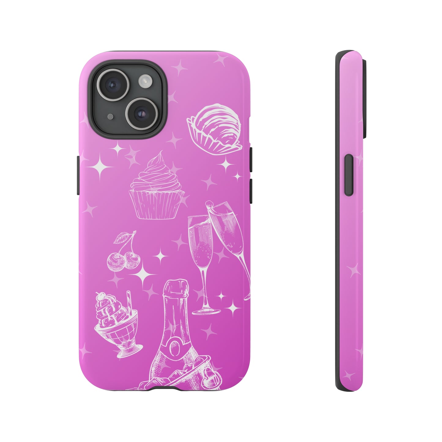 Sweet Celebration - Cell Phone Case