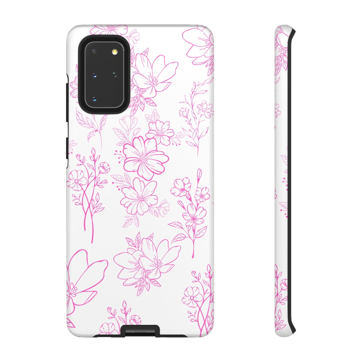 Daytime Florals - Cell Phone Case