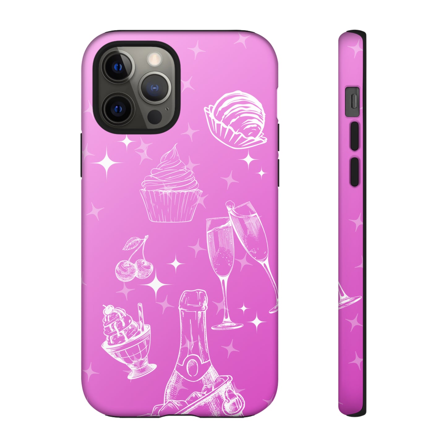 Sweet Celebration - Cell Phone Case