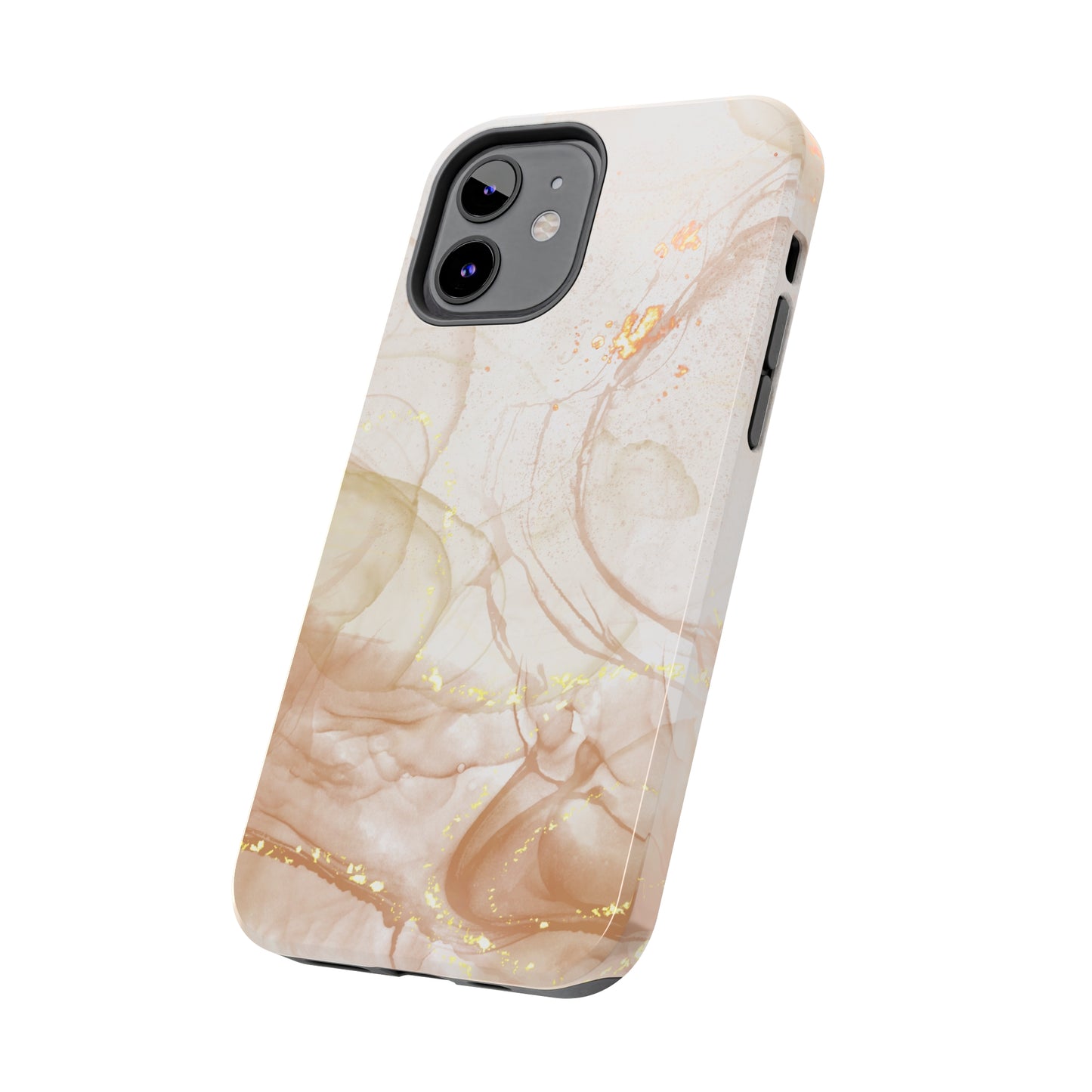 Ethereal Elegance - iPhone Case