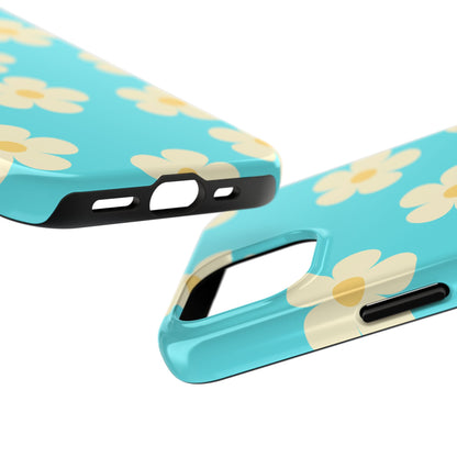 Daisy Delight - iPhone Case