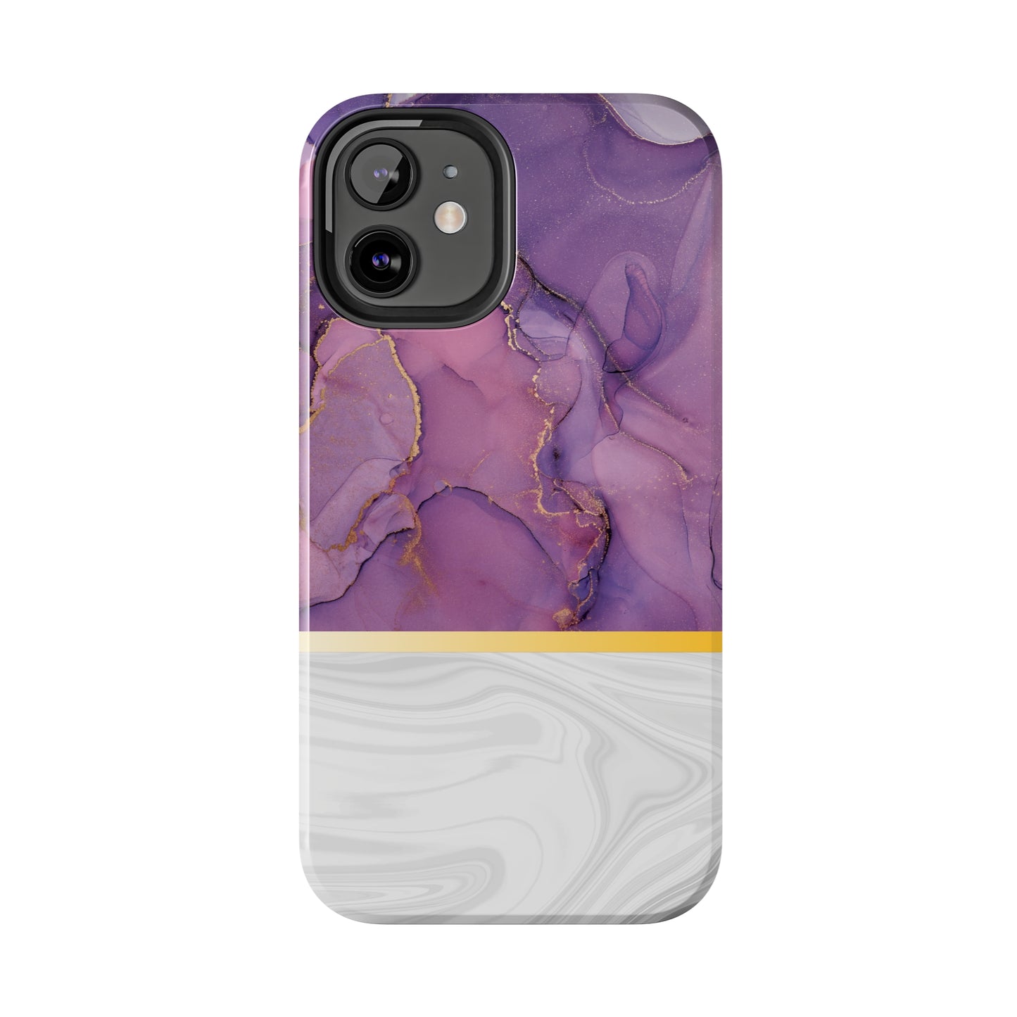 Lavender Dreams - iPhone Case