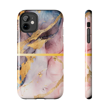 Whimsical Elegance - iPhone Case