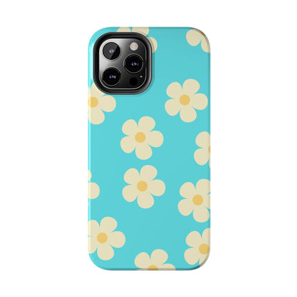 Daisy Delight - iPhone Case