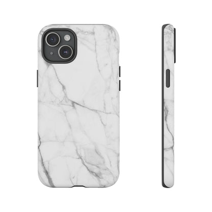 Elegance in Stone - Cell Phone Case