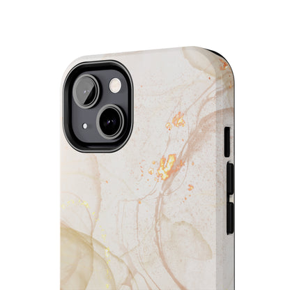 Ethereal Elegance - iPhone Case