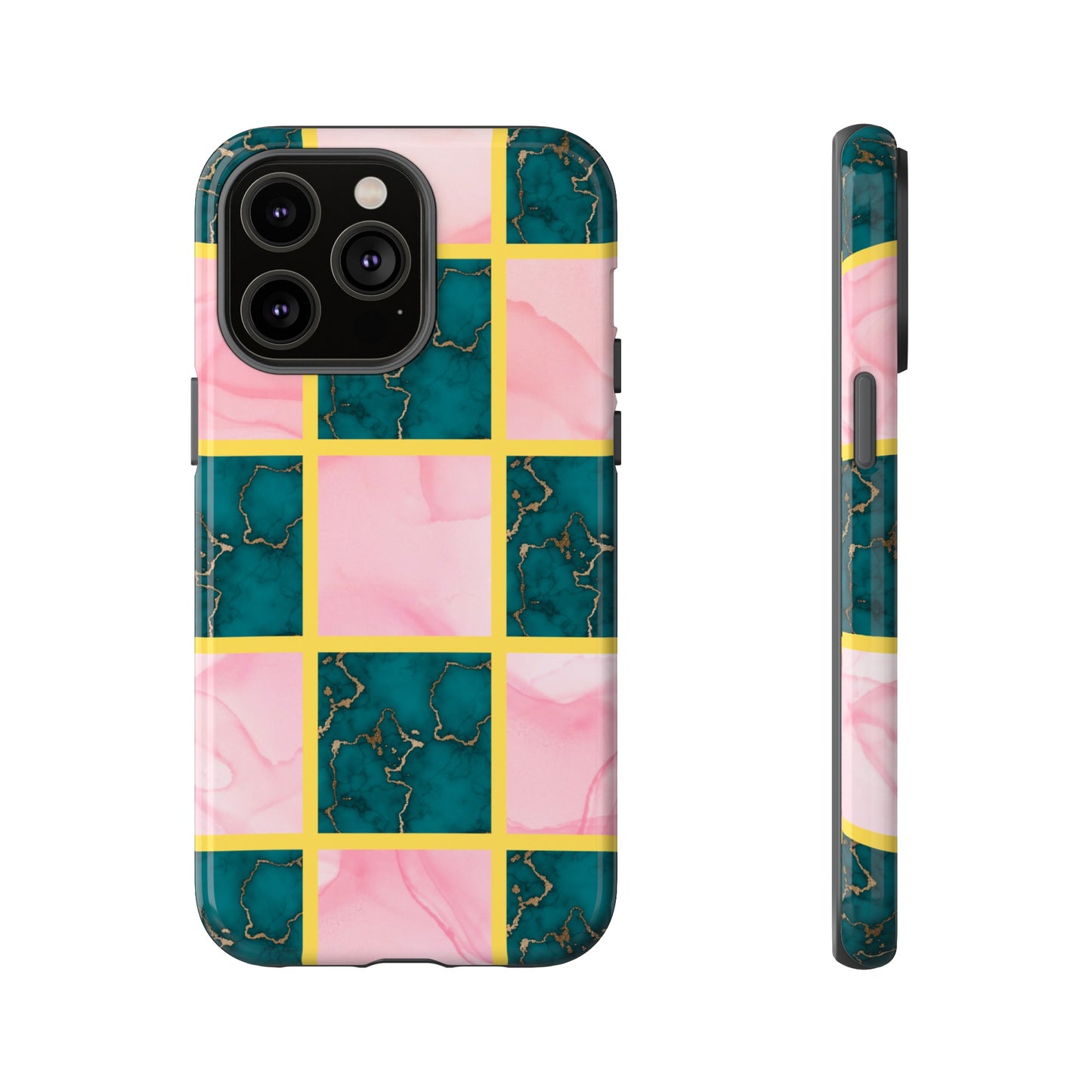 Artistic Symmetry - Cell Phone Case