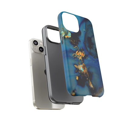 Celestial Mariner - Cell Phone Case