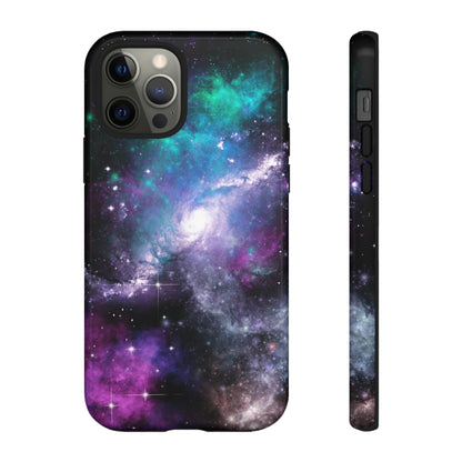 Cosmic Voyage Phone Case - Cell Phone Case