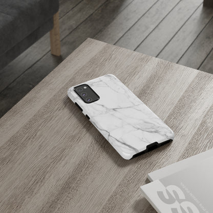 Elegance in Stone - Cell Phone Case