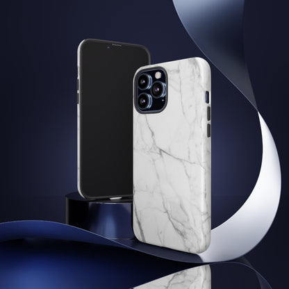 Elegance in Stone - Cell Phone Case