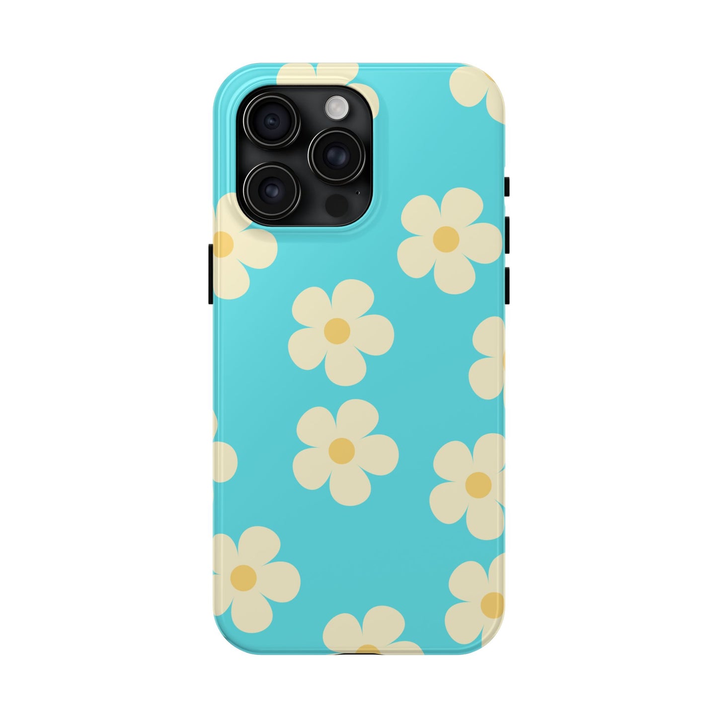 Daisy Delight - iPhone Case