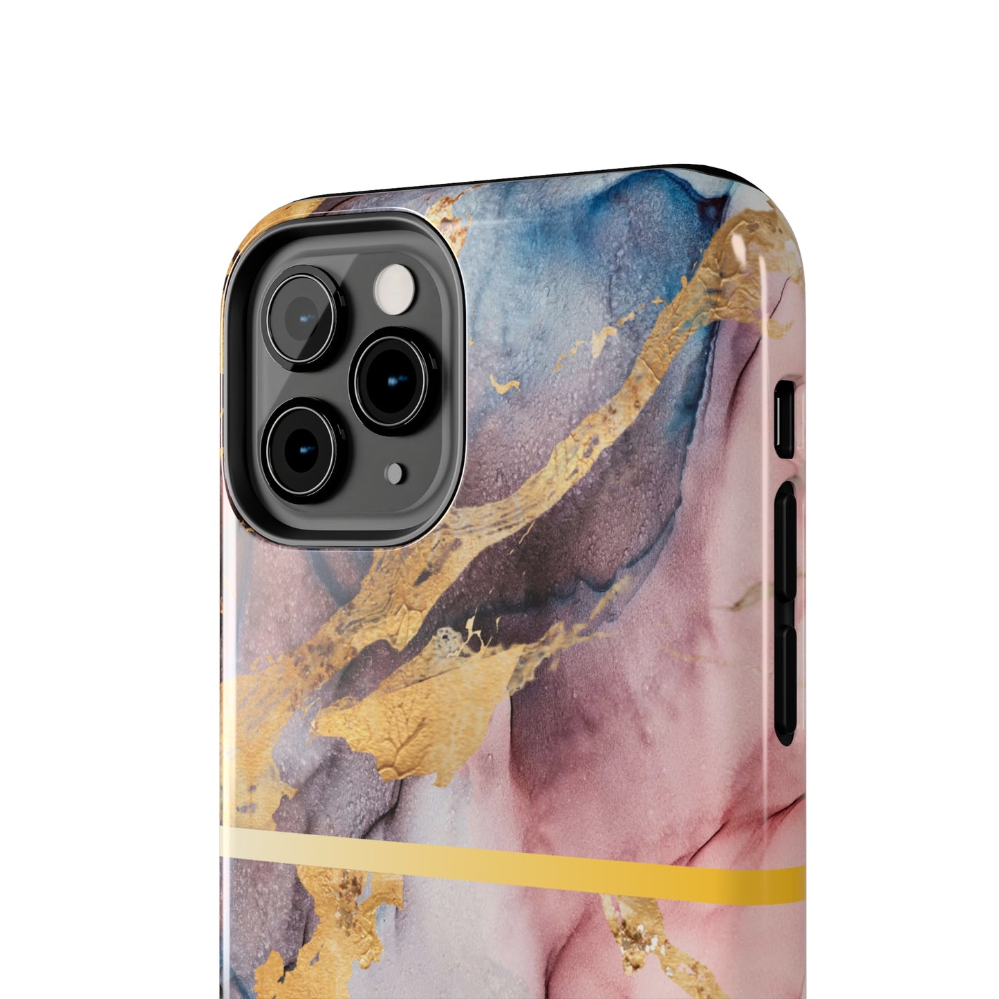 Whimsical Elegance - iPhone Case