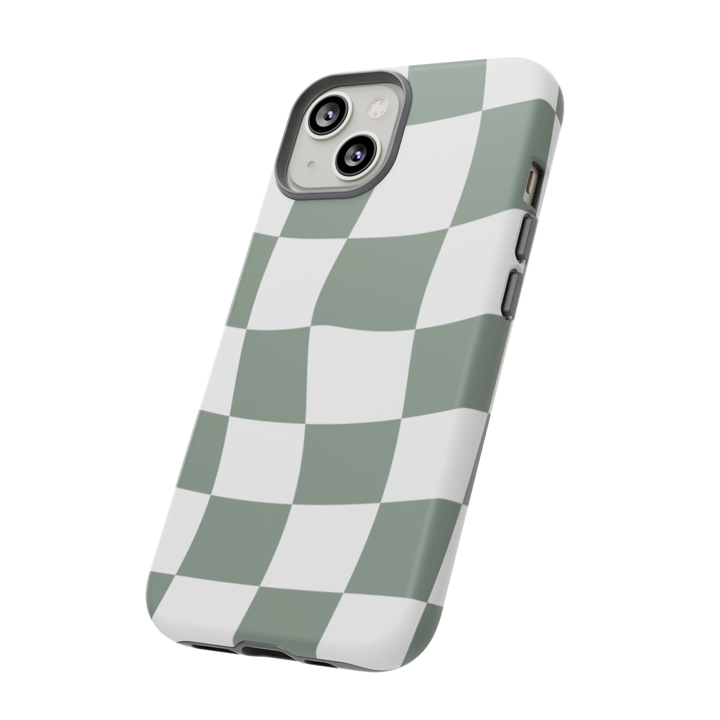 Verdant Visions - Cell Phone Case