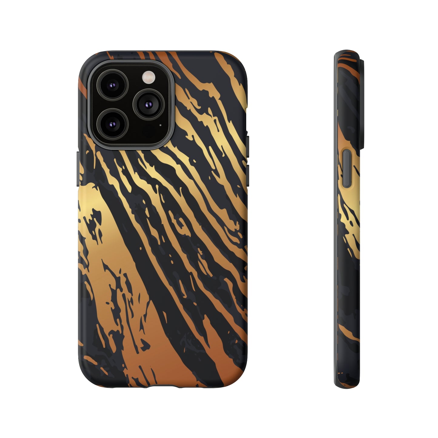 Safari Twilight - Cell Phone Case