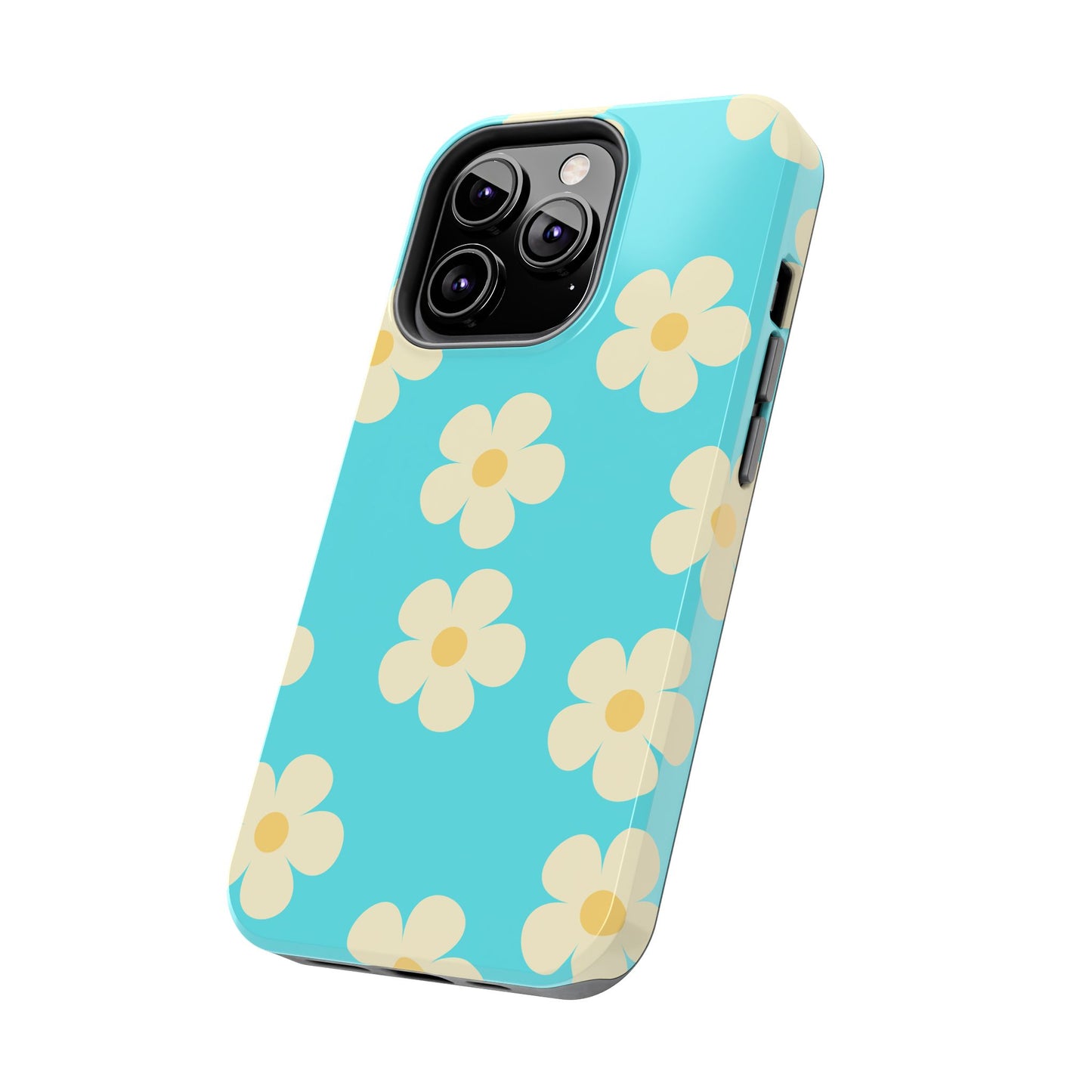 Daisy Delight - iPhone Case